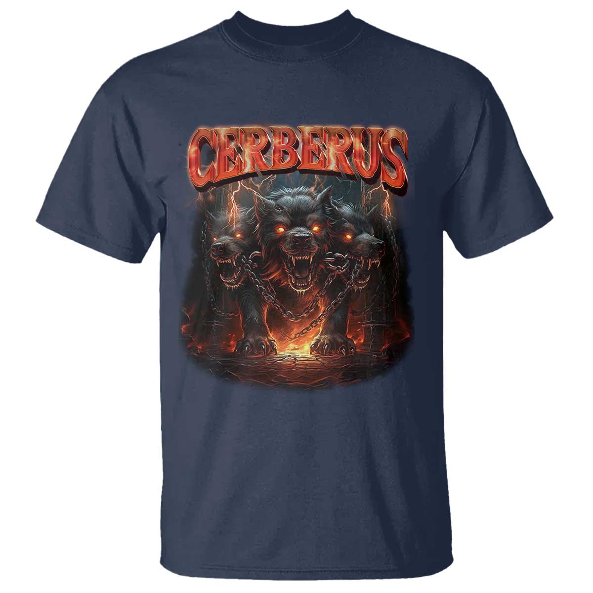 greek-mythology-hades-cerberus-t-shirt