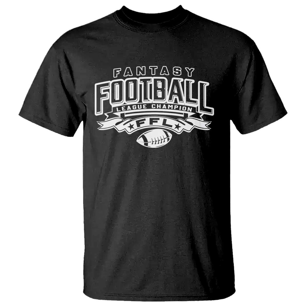 funny-fantasy-football-league-champion-t-shirt