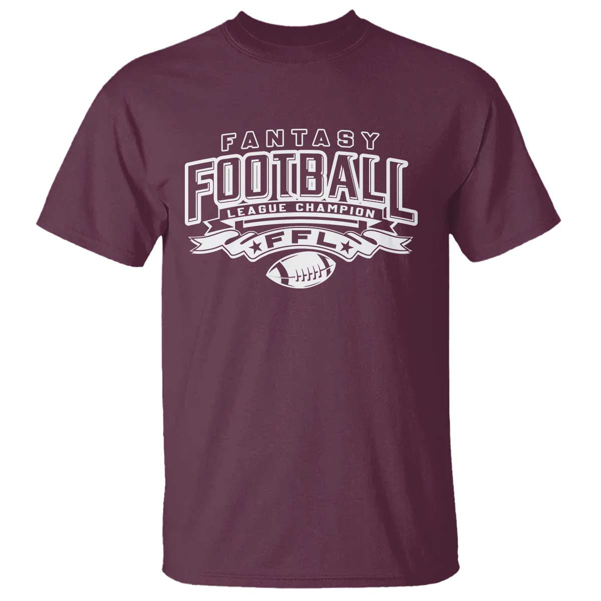 funny-fantasy-football-league-champion-t-shirt