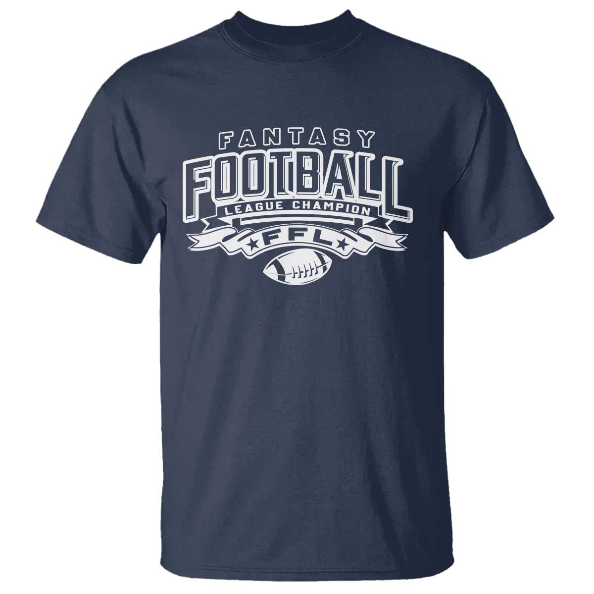 funny-fantasy-football-league-champion-t-shirt