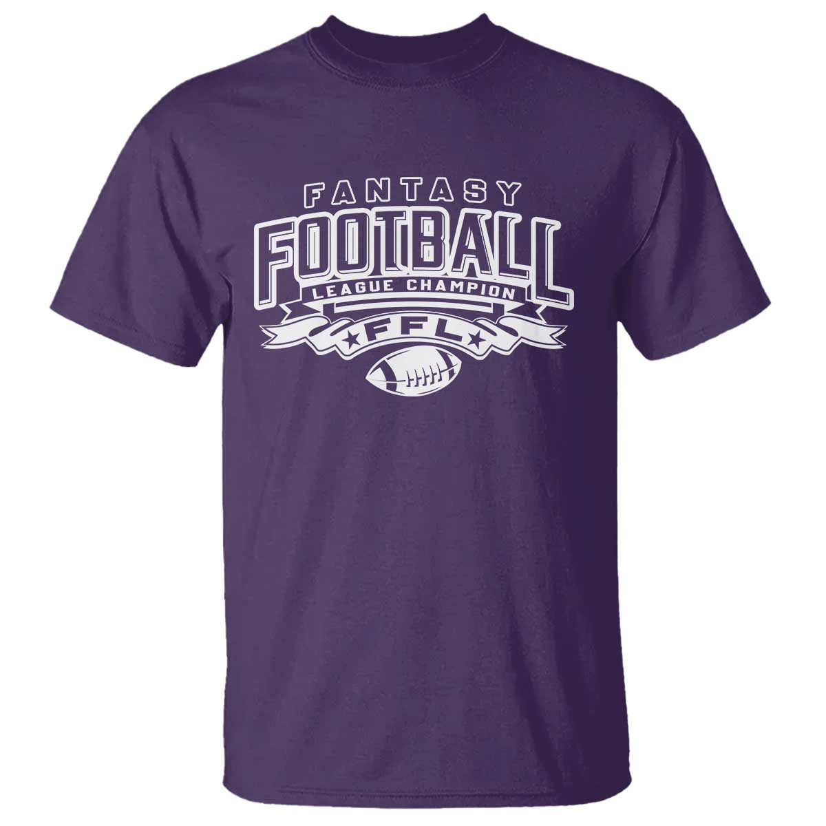 funny-fantasy-football-league-champion-t-shirt