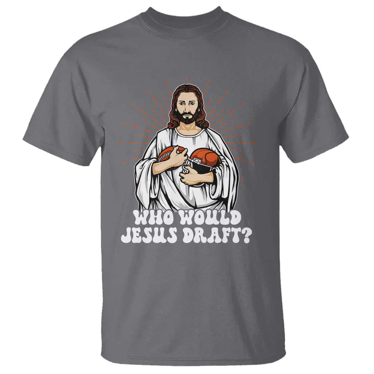 funny-fantasy-football-t-shirt-who-would-jesus-draft