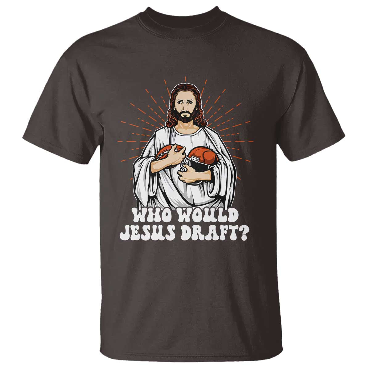 funny-fantasy-football-t-shirt-who-would-jesus-draft