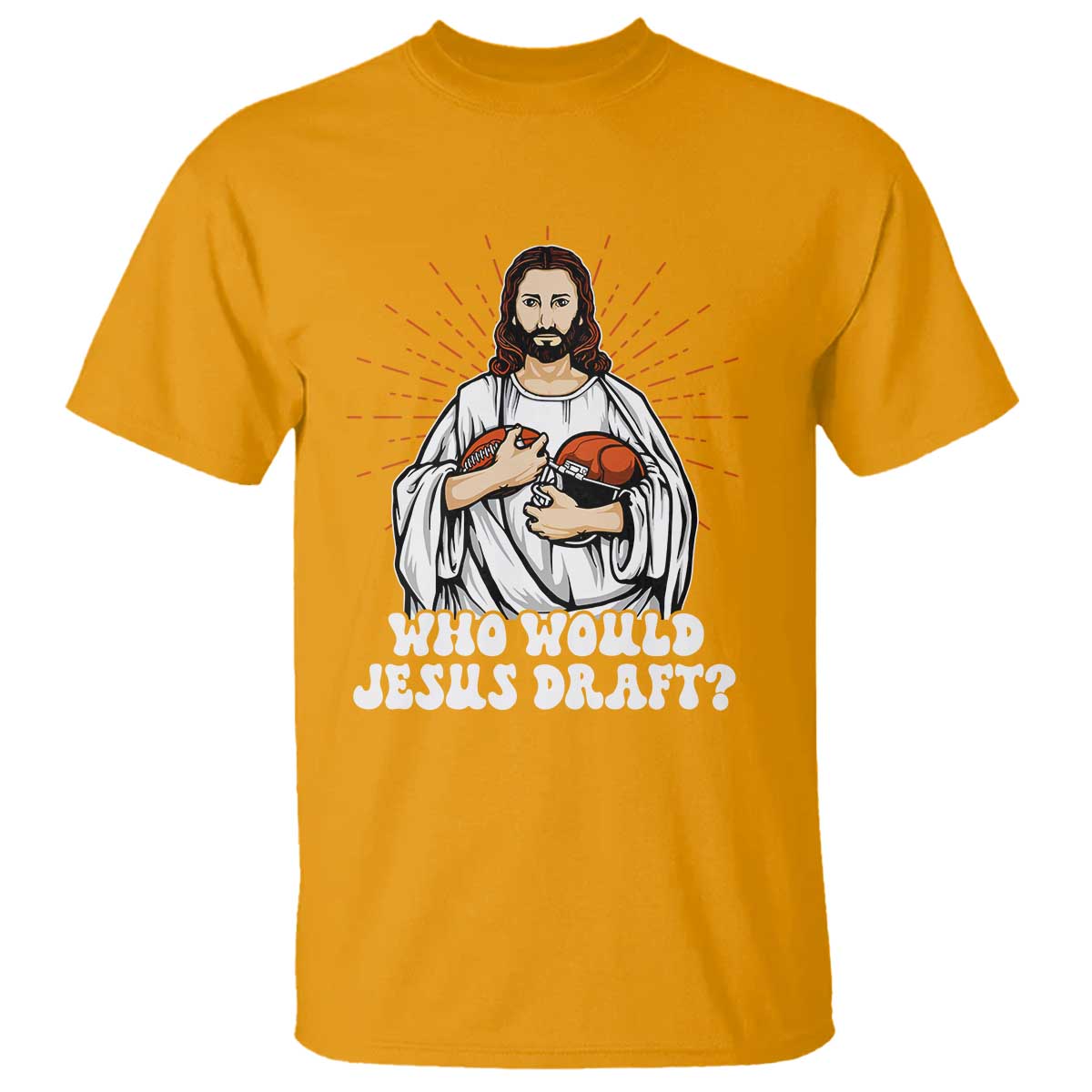 funny-fantasy-football-t-shirt-who-would-jesus-draft