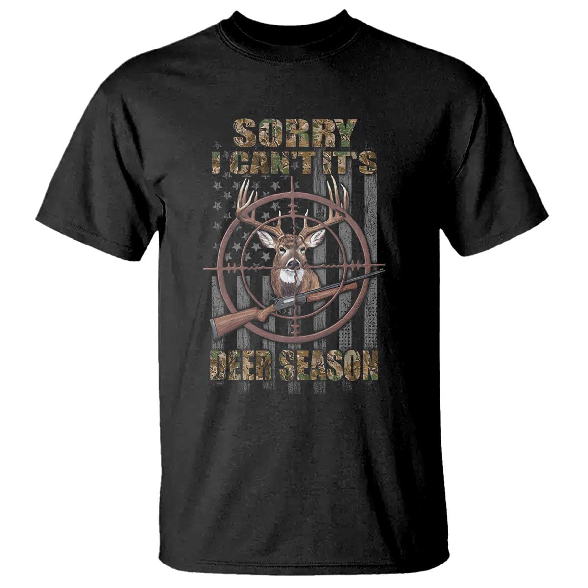 funny-hunting-t-shirt-sorry-i-cant-its-deer-season