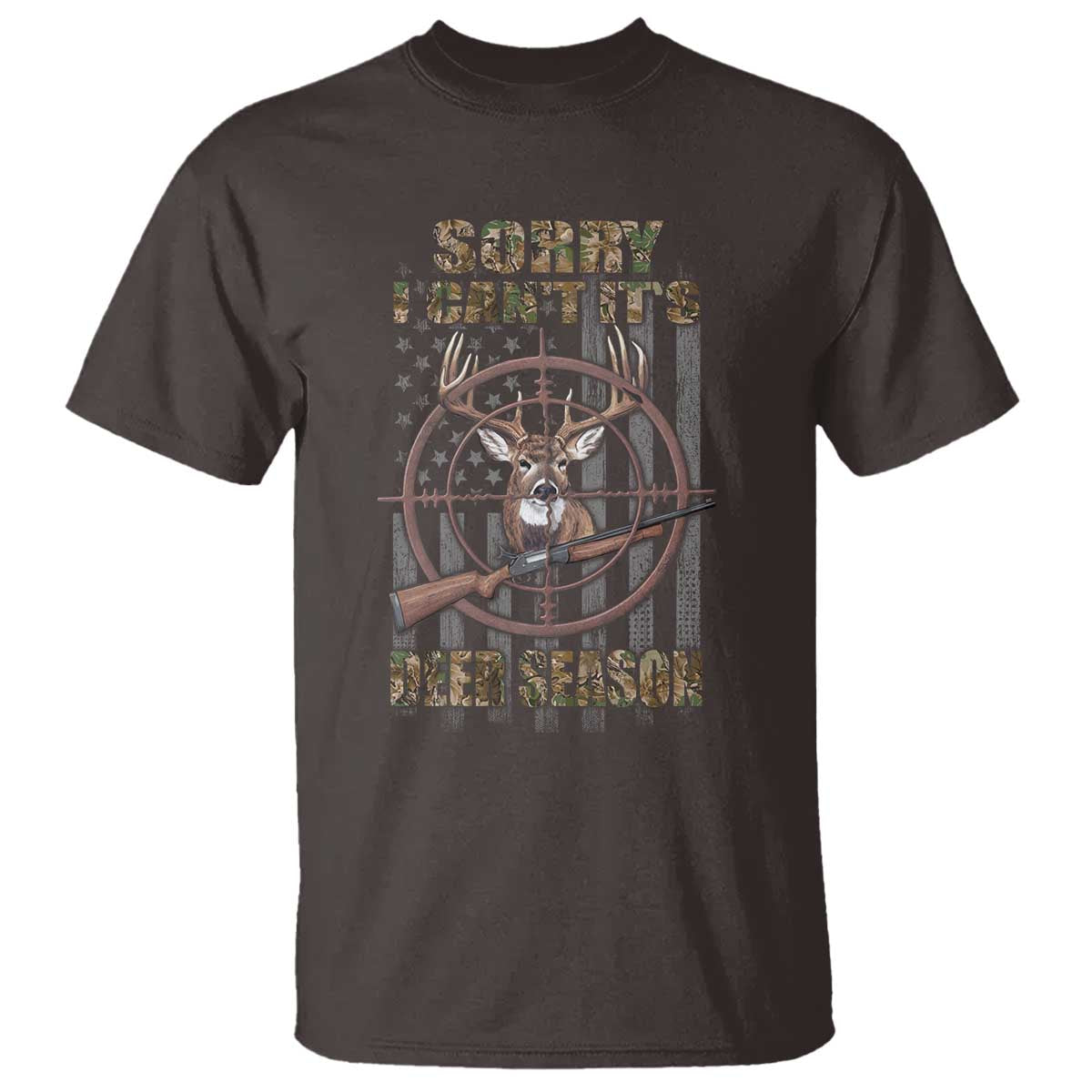 funny-hunting-t-shirt-sorry-i-cant-its-deer-season