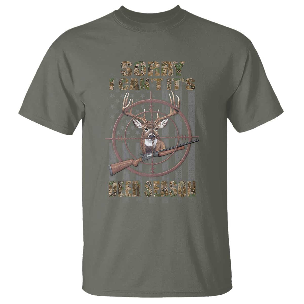 funny-hunting-t-shirt-sorry-i-cant-its-deer-season