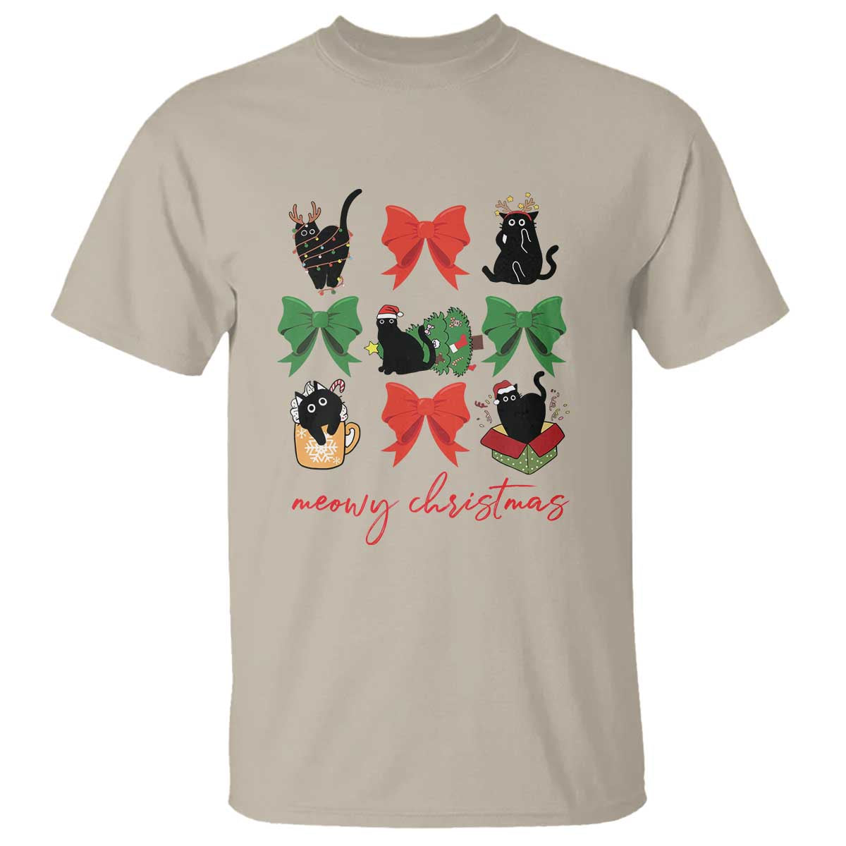 funny-christmas-black-cat-t-shirt-meowy-christmas-cute-cats-coquette-bow