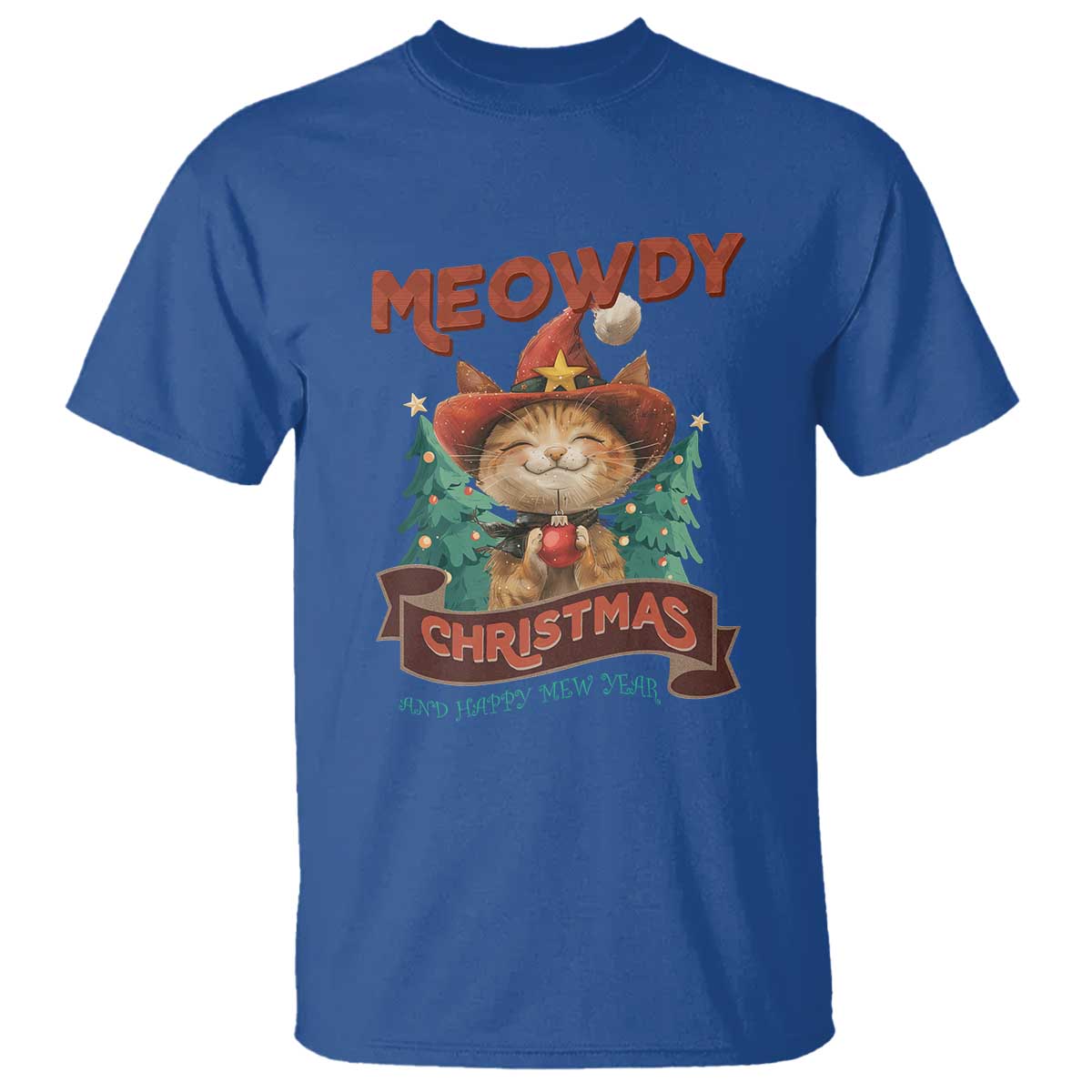christmas-cowboy-cat-t-shirt-meowdy-christmas-and-happy-mew-year