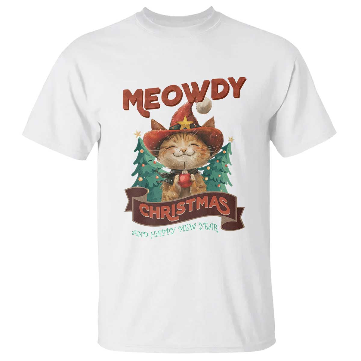 christmas-cowboy-cat-t-shirt-meowdy-christmas-and-happy-mew-year