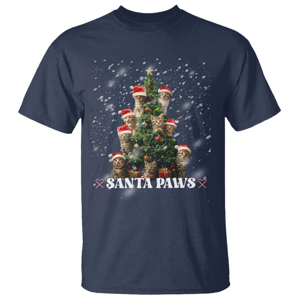 christmas-cat-t-shirt-santa-paw-and-claw-cats-xmas-tree