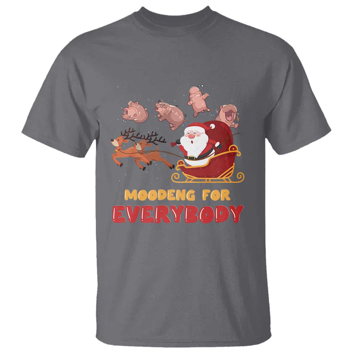 funny-christmas-moo-deng-for-everyone-t-shirt-cute-baby-hippo-santa-reindeer