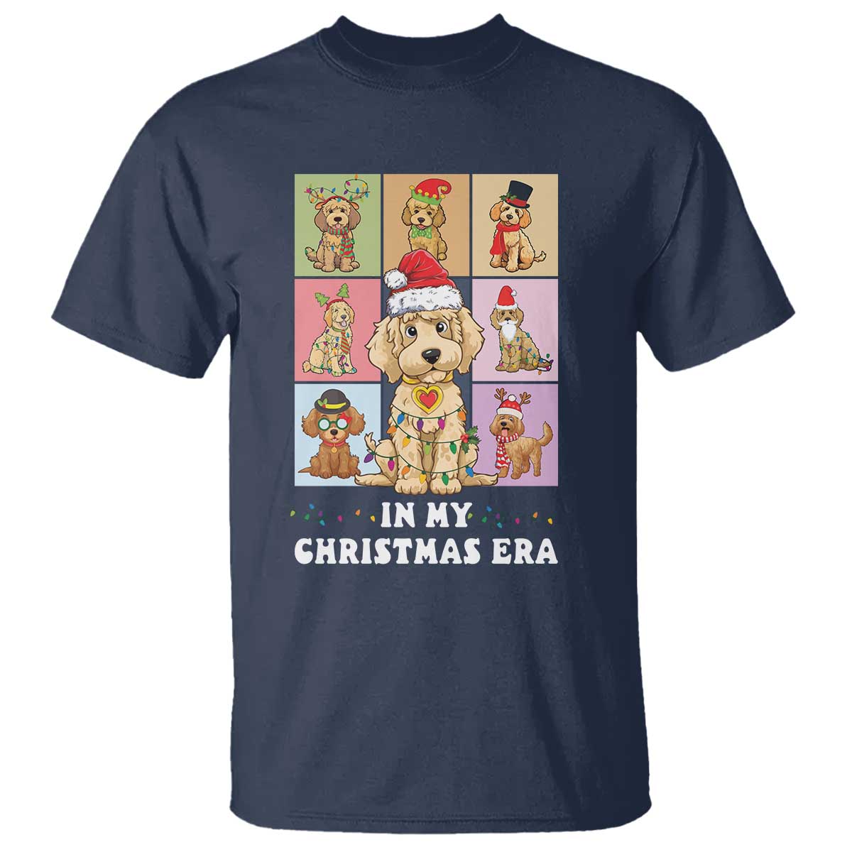 funny-xmas-dog-t-shirt-santa-golden-doodle-in-my-christmas-era