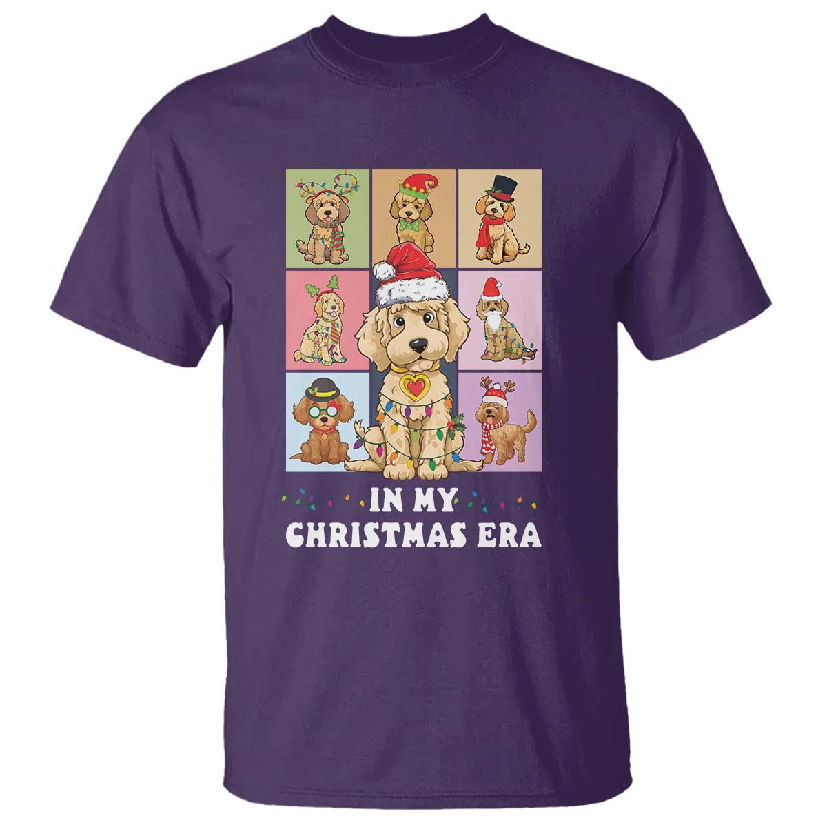 funny-xmas-dog-t-shirt-santa-golden-doodle-in-my-christmas-era