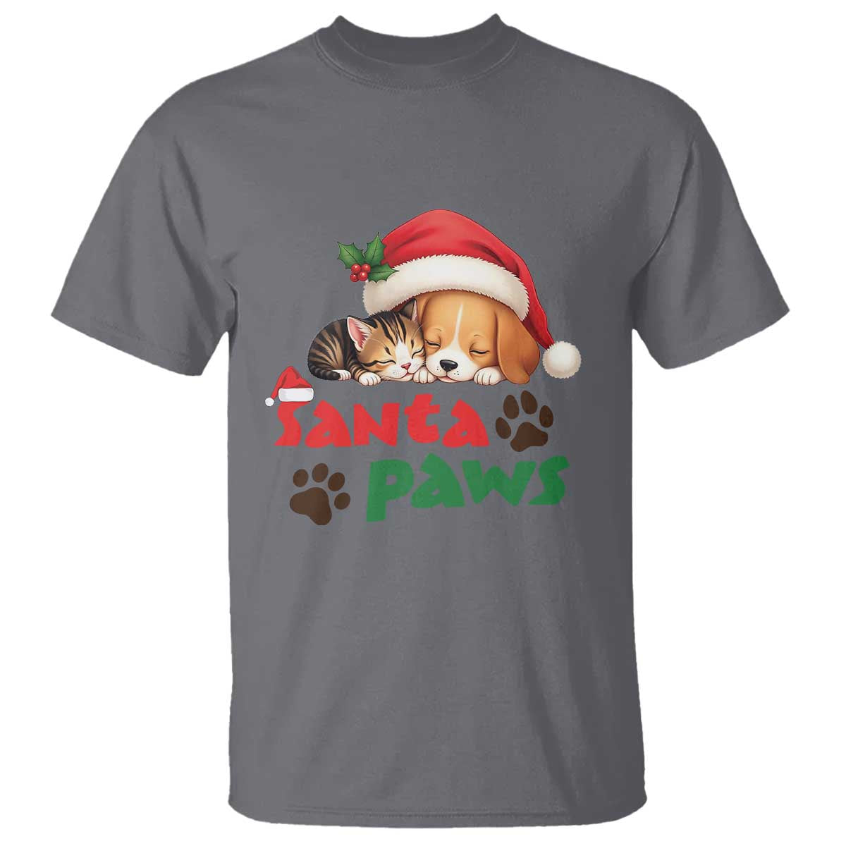 funny-christmas-santa-paws-dogs-and-cats-t-shirt