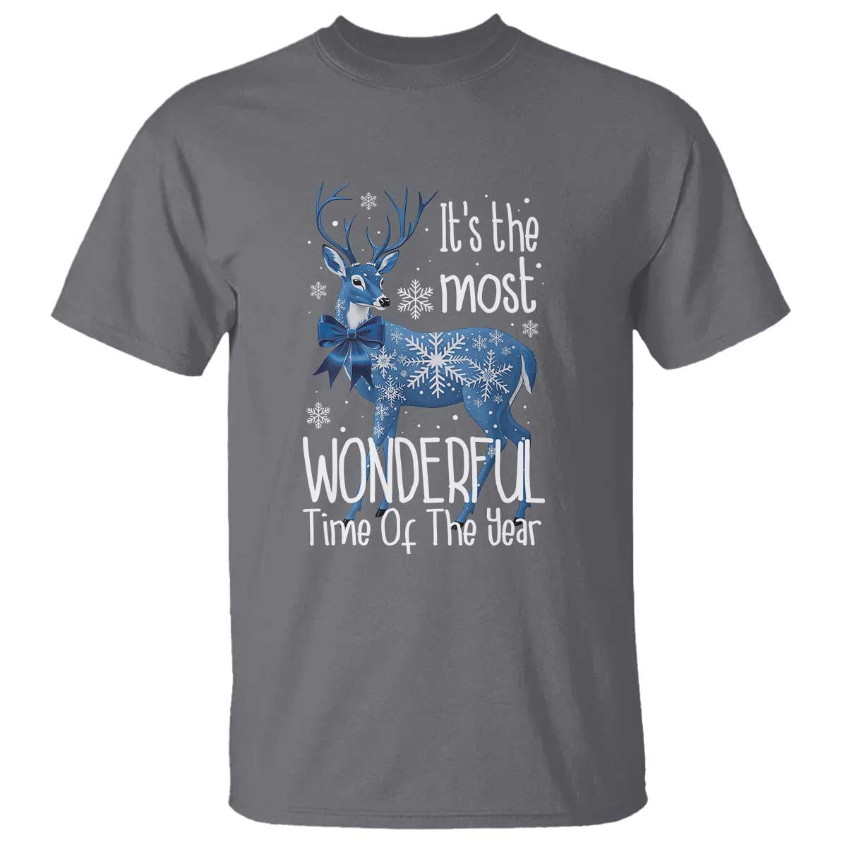 chrismtas-reindeer-coquette-t-shirt-its-the-most-wonderful-time-of-the-year