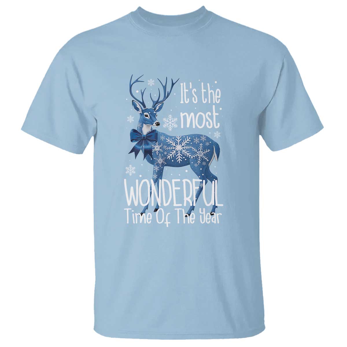 chrismtas-reindeer-coquette-t-shirt-its-the-most-wonderful-time-of-the-year