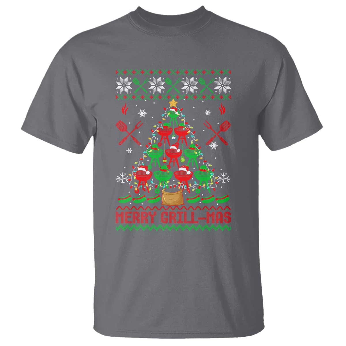 funny-xmas-grilling-t-shirt-merry-grill-mas-santa-grilling-bbq-smoking-meat