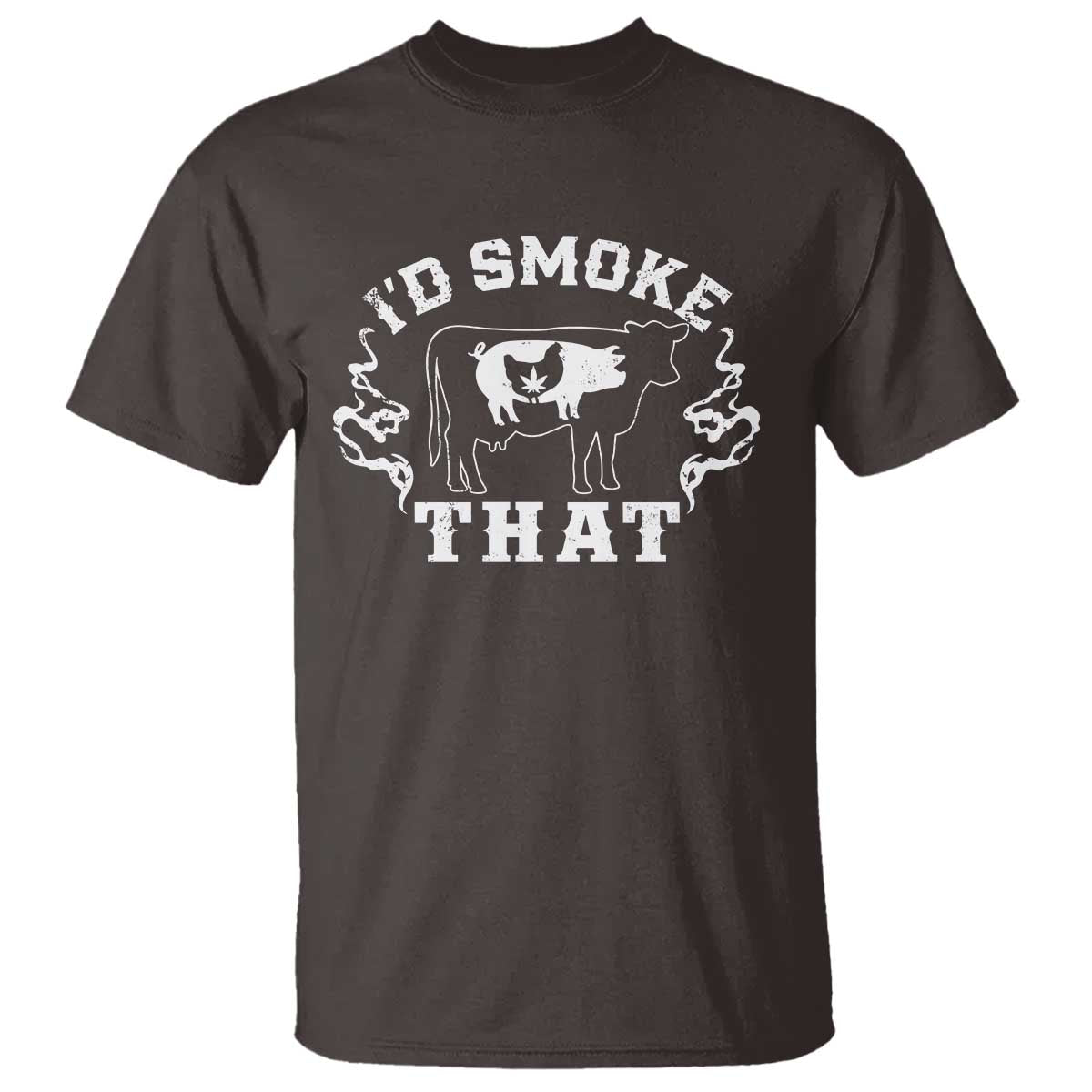 id-smoke-that-grilling-bbq-t-shirt