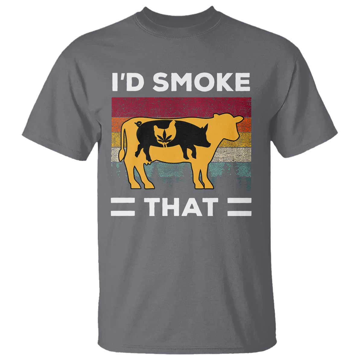 funny-id-smoke-that-t-shirt-grilling-bbq-weed-retro