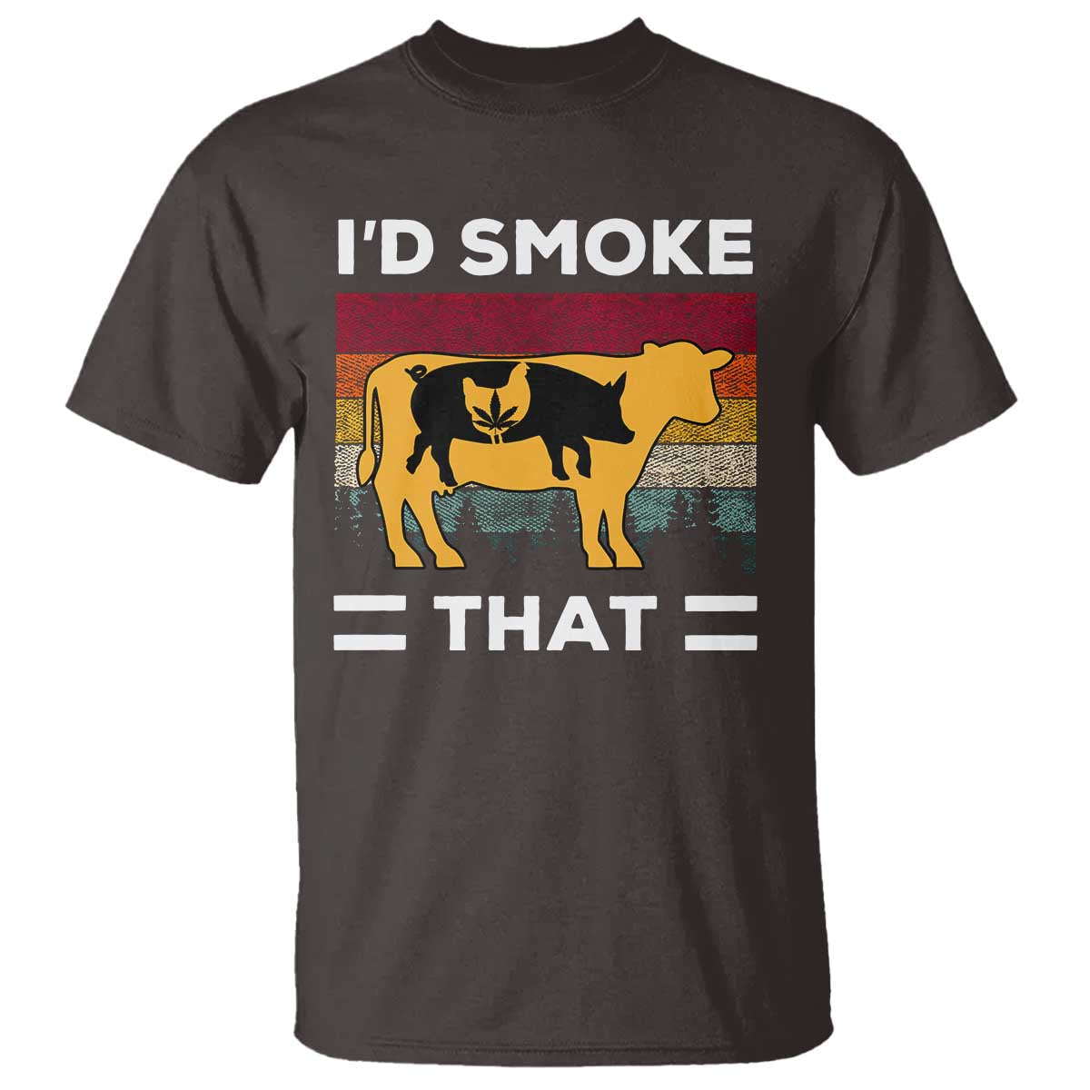 funny-id-smoke-that-t-shirt-grilling-bbq-weed-retro