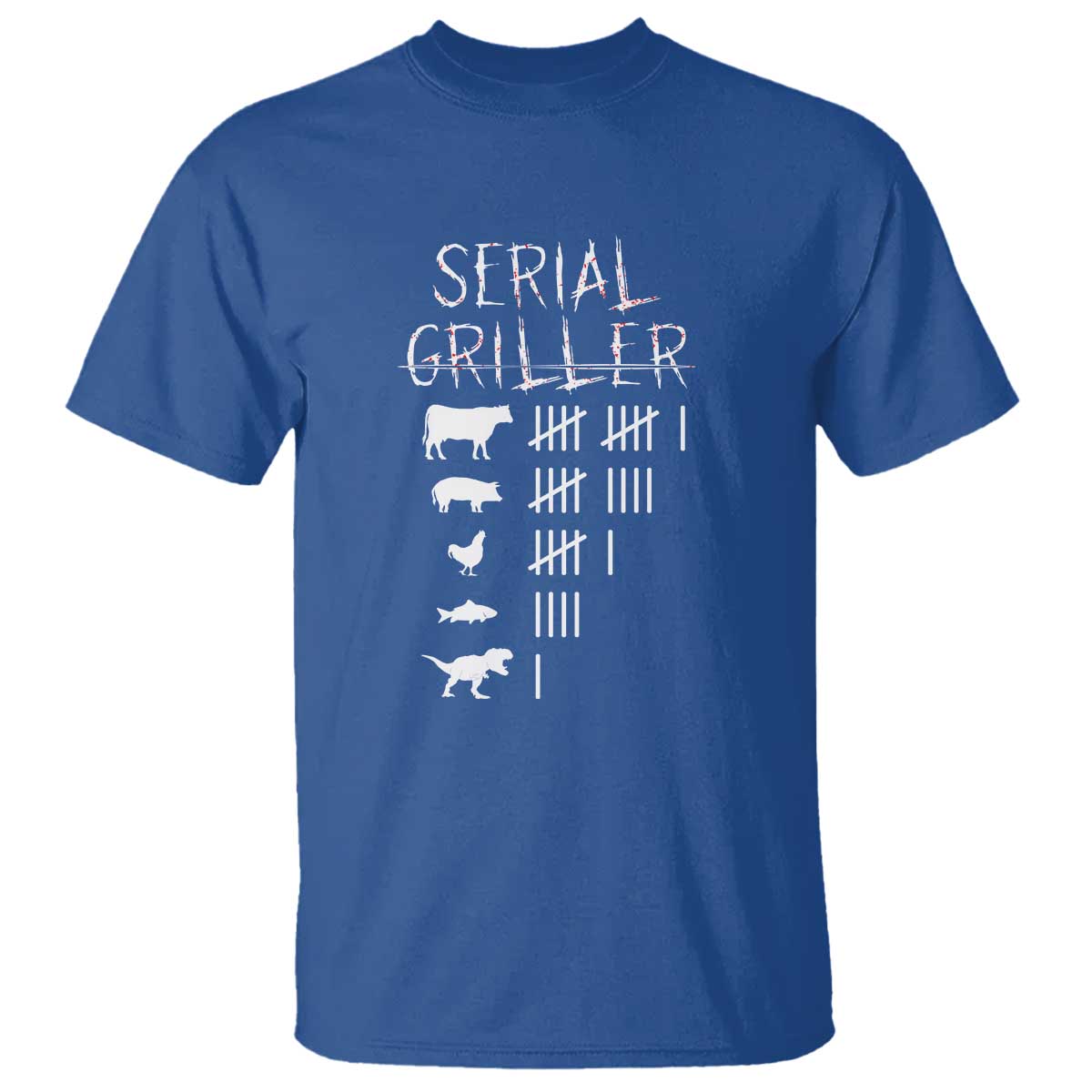 funny-chelf-t-shirt-serial-griller-grilling-bbq-pitmaster
