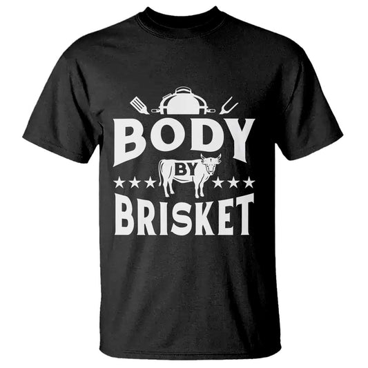 funny-pitmaster-bbq-t-shirt-body-by-brisket-smoker-grilling