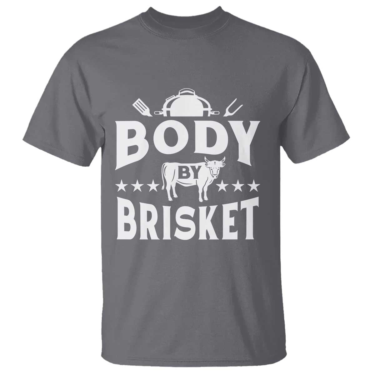 funny-pitmaster-bbq-t-shirt-body-by-brisket-smoker-grilling
