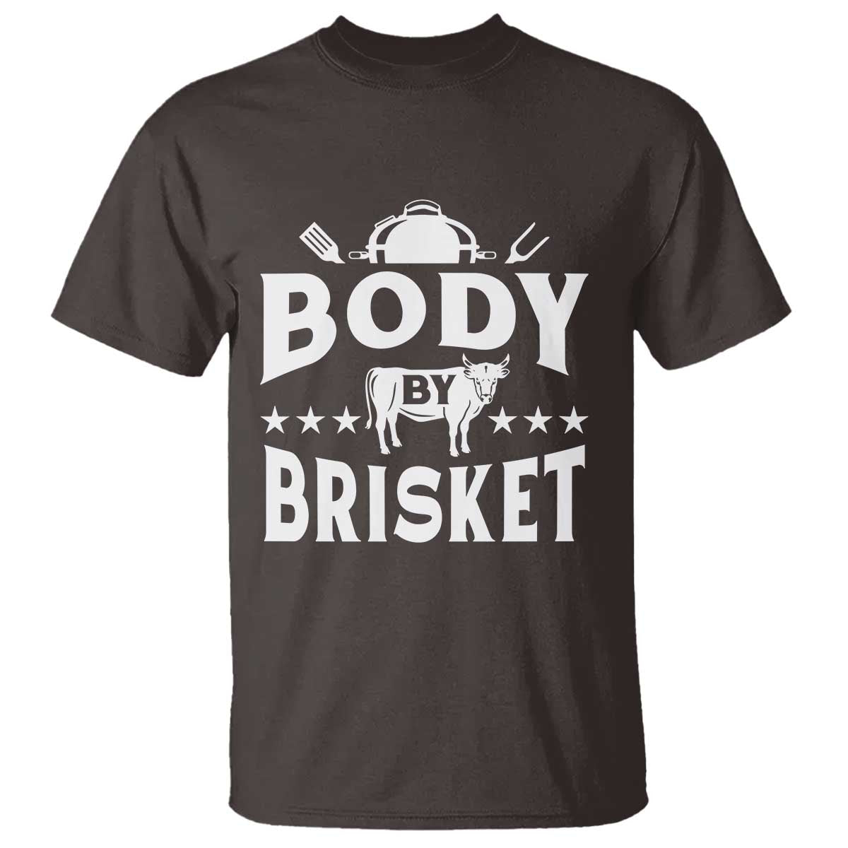 funny-pitmaster-bbq-t-shirt-body-by-brisket-smoker-grilling