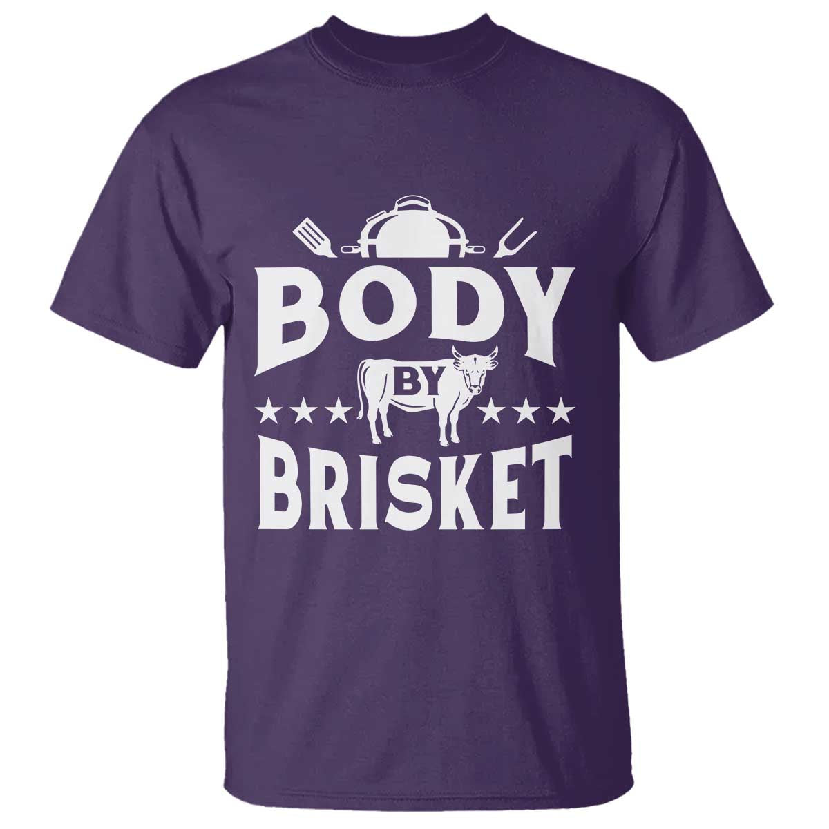 funny-pitmaster-bbq-t-shirt-body-by-brisket-smoker-grilling