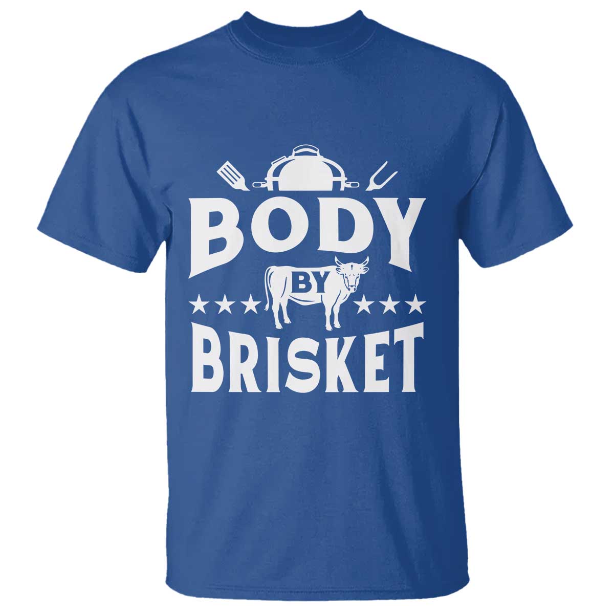 funny-pitmaster-bbq-t-shirt-body-by-brisket-smoker-grilling