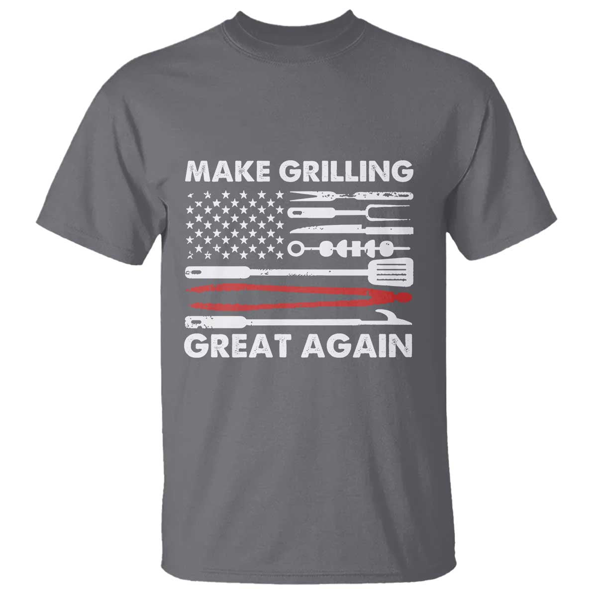 funny-bbq-grilling-pitmaster-t-shirt-make-grilling-great-again-chef-smoking-tools