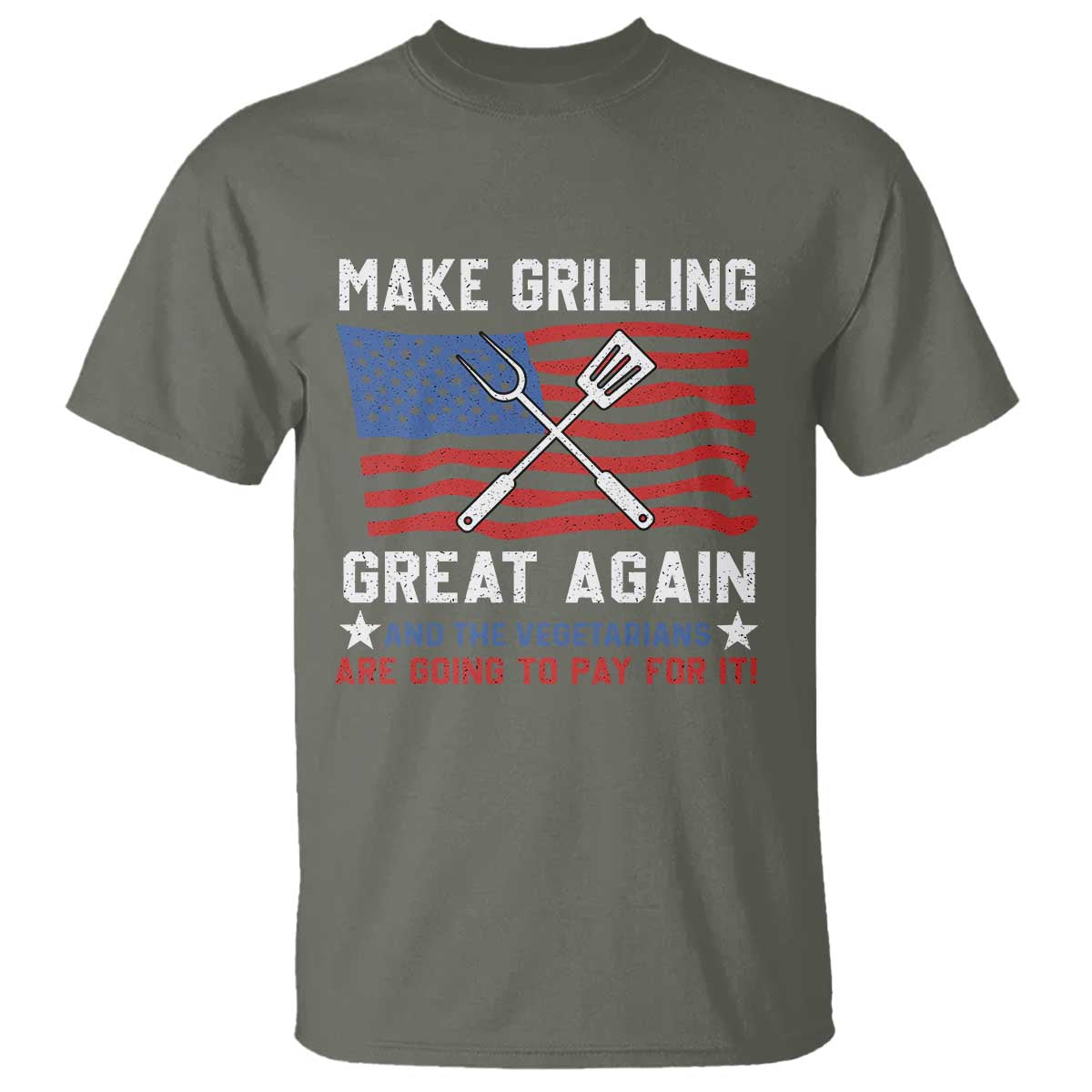 funny-bbq-lover-t-shirt-make-grilling-great-again-and-the-vegetarians-are-going-to-pay-for-it