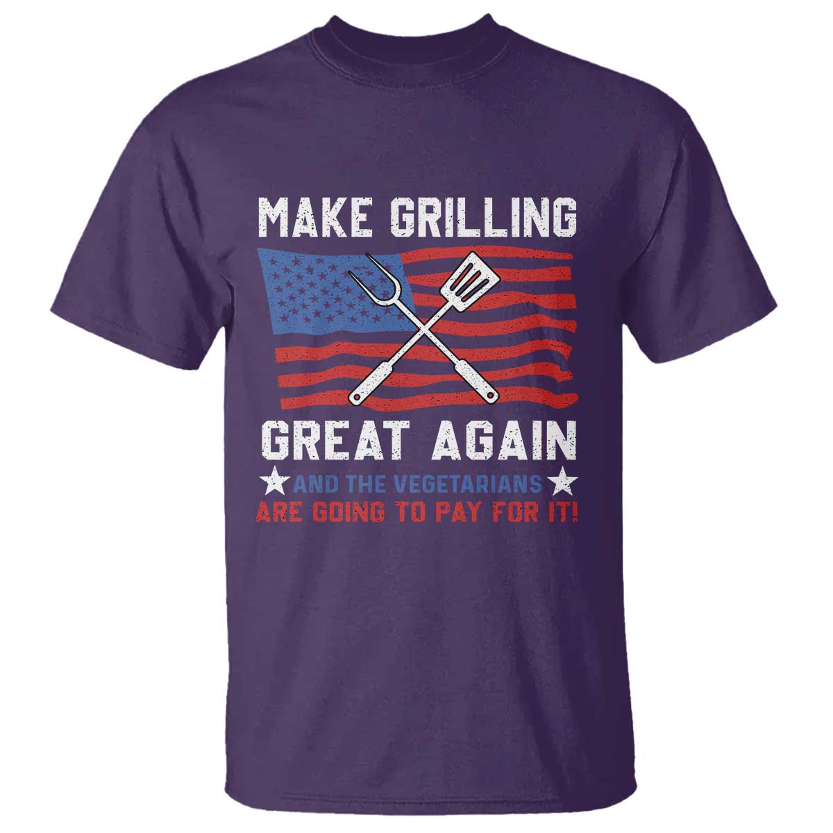 funny-bbq-lover-t-shirt-make-grilling-great-again-and-the-vegetarians-are-going-to-pay-for-it