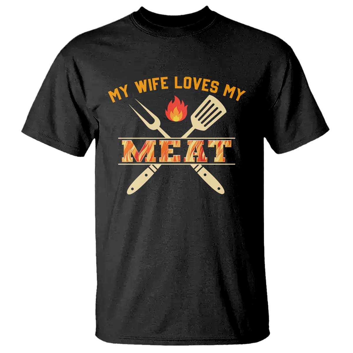 funny-bbq-grilling-pitmaster-t-shirt-my-wife-loves-my-meat