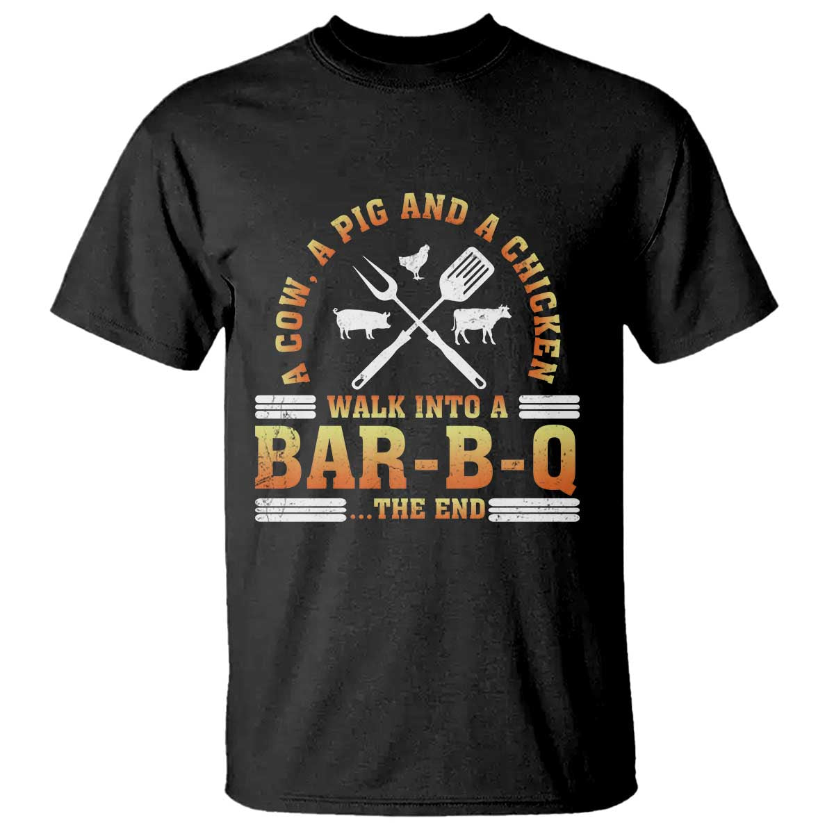 funny-bbq-lover-t-shirt-a-cow-a-pig-and-a-chicken-walk-into-a-bar-b-q-barbecue-pitmaster