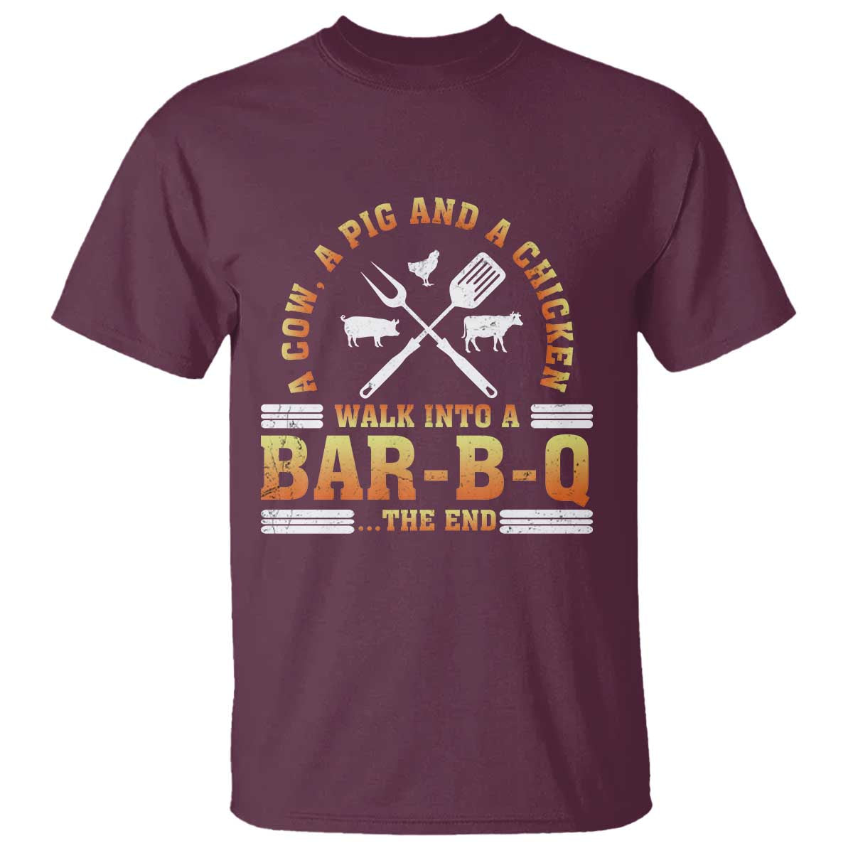 funny-bbq-lover-t-shirt-a-cow-a-pig-and-a-chicken-walk-into-a-bar-b-q-barbecue-pitmaster