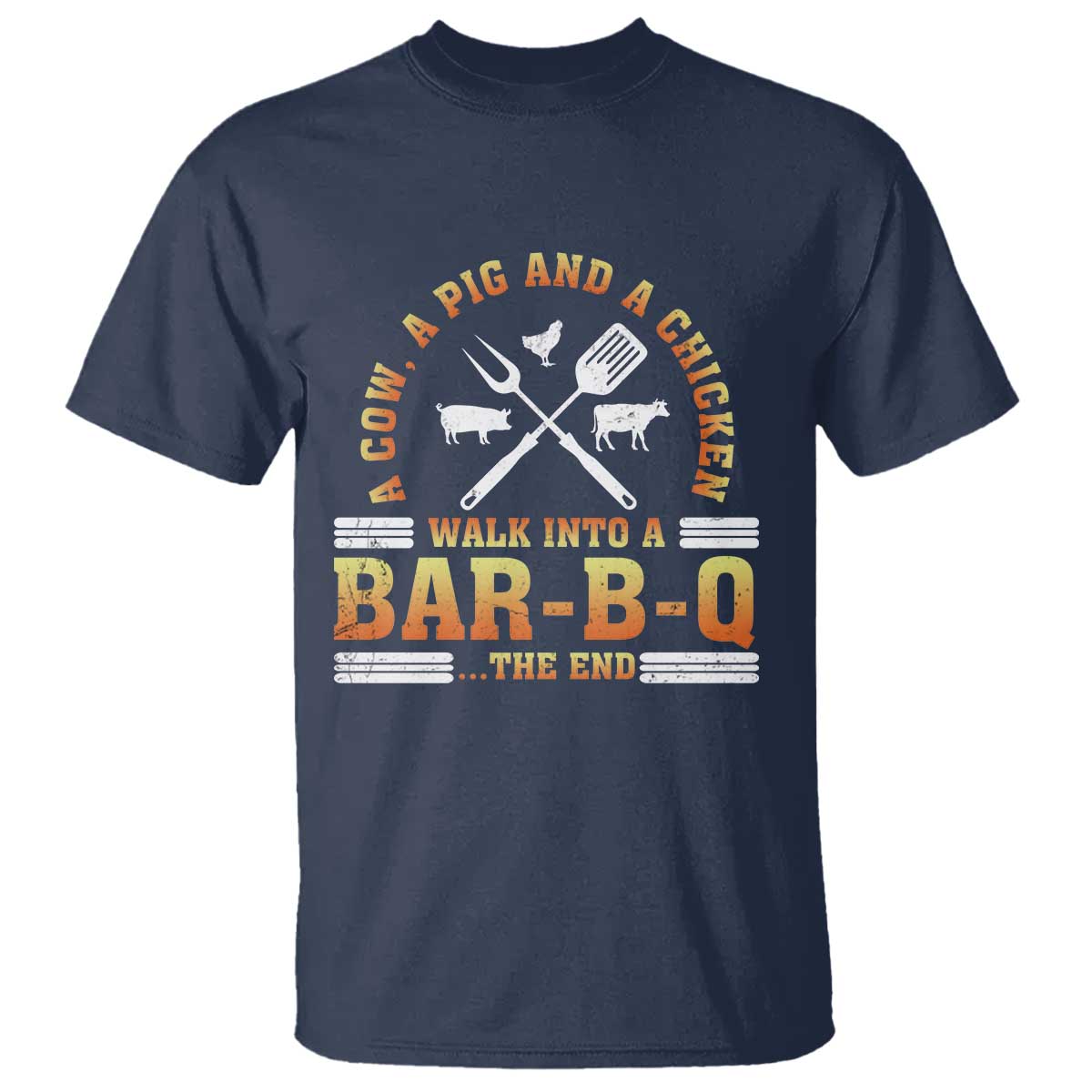 funny-bbq-lover-t-shirt-a-cow-a-pig-and-a-chicken-walk-into-a-bar-b-q-barbecue-pitmaster