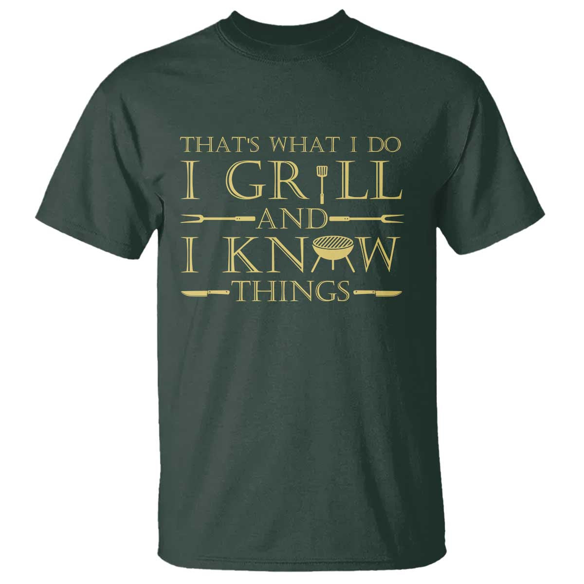 funny-bbq-grilling-pitmaster-t-shirt-i-grill-and-know-things