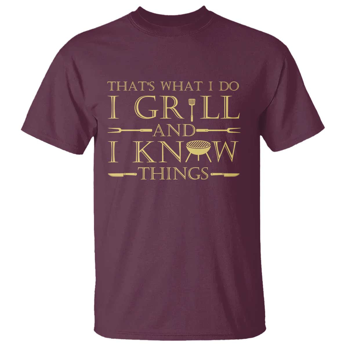 funny-bbq-grilling-pitmaster-t-shirt-i-grill-and-know-things