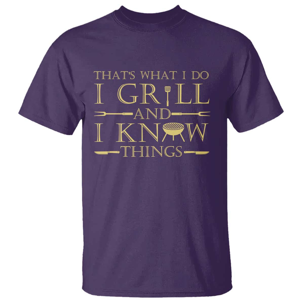 funny-bbq-grilling-pitmaster-t-shirt-i-grill-and-know-things