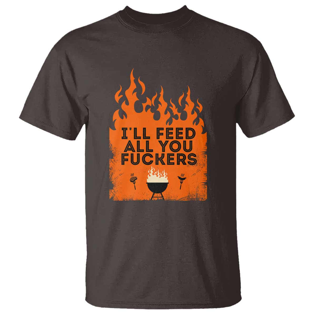 funny-bbq-grilling-t-shirt-ill-feed-all-you-fxxkers