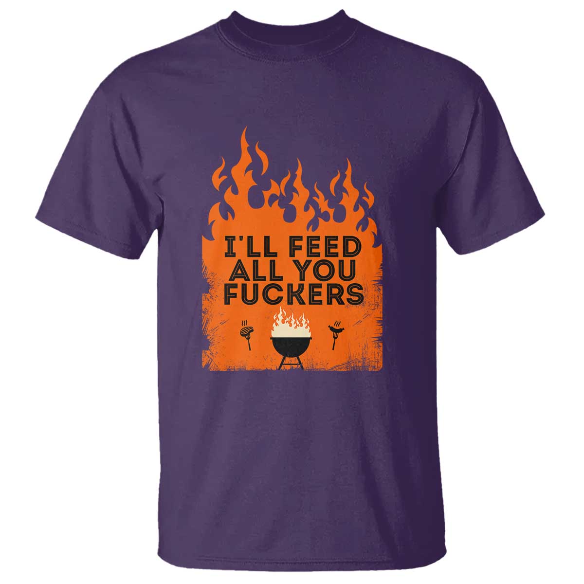 funny-bbq-grilling-t-shirt-ill-feed-all-you-fxxkers