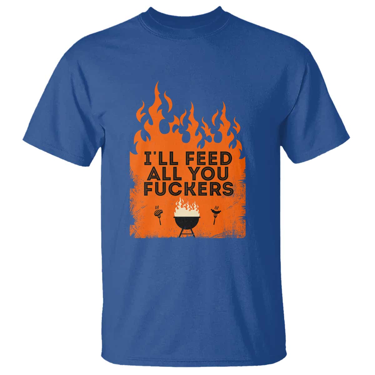 funny-bbq-grilling-t-shirt-ill-feed-all-you-fxxkers