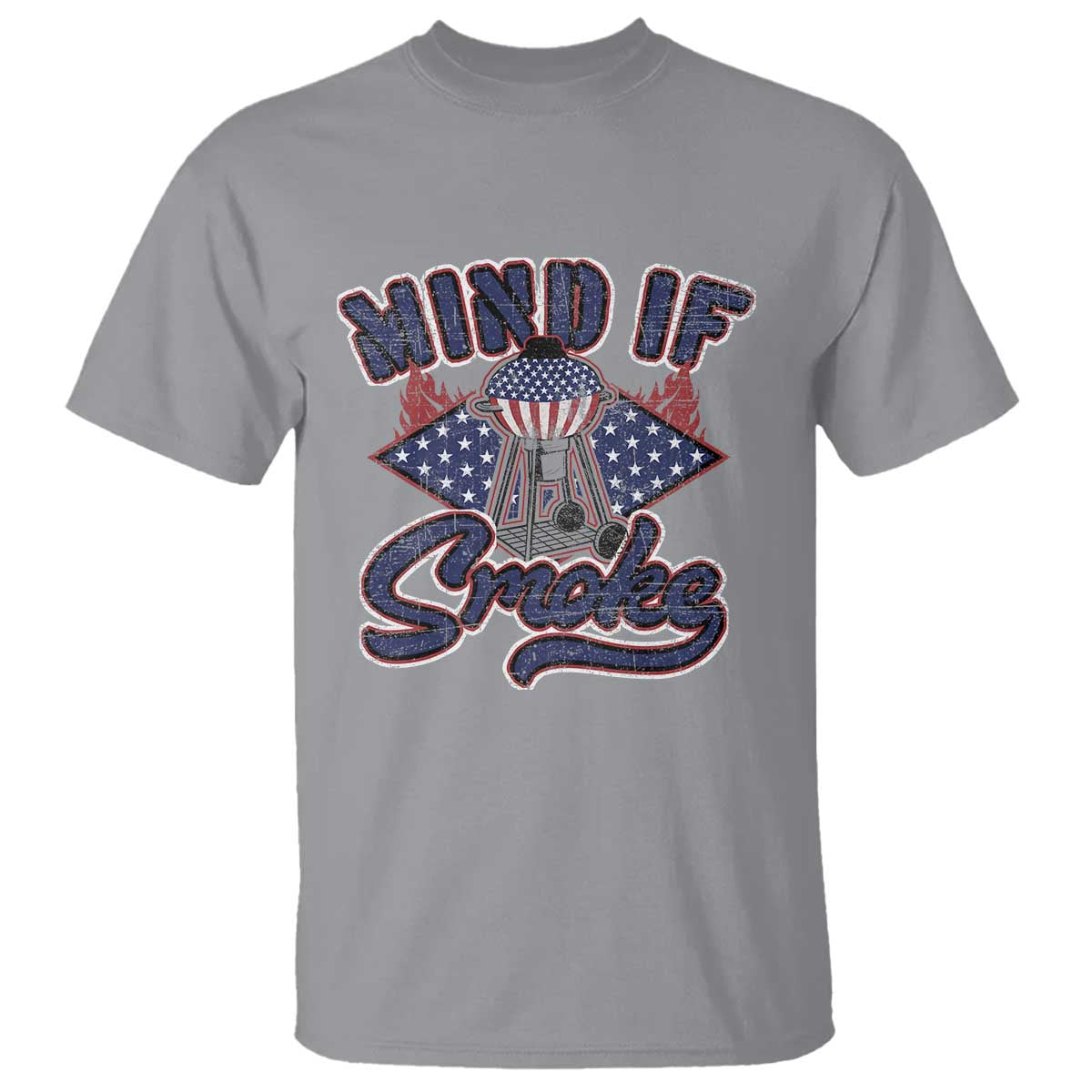 funny-bbq-grilling-t-shirt-mind-if-i-smoke-smoker