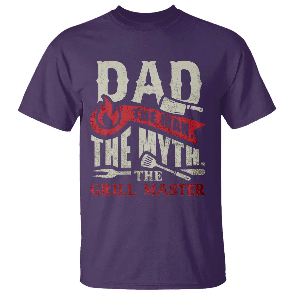 funny-bbq-grilling-pitmaster-t-shirt-dad-the-man-the-myth-the-grill-master