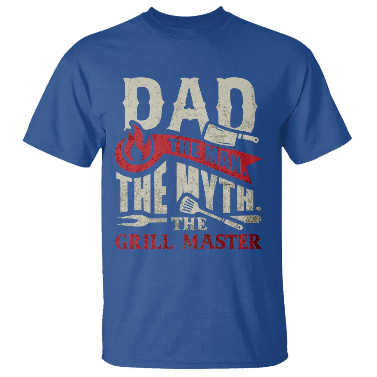 funny-bbq-grilling-pitmaster-t-shirt-dad-the-man-the-myth-the-grill-master