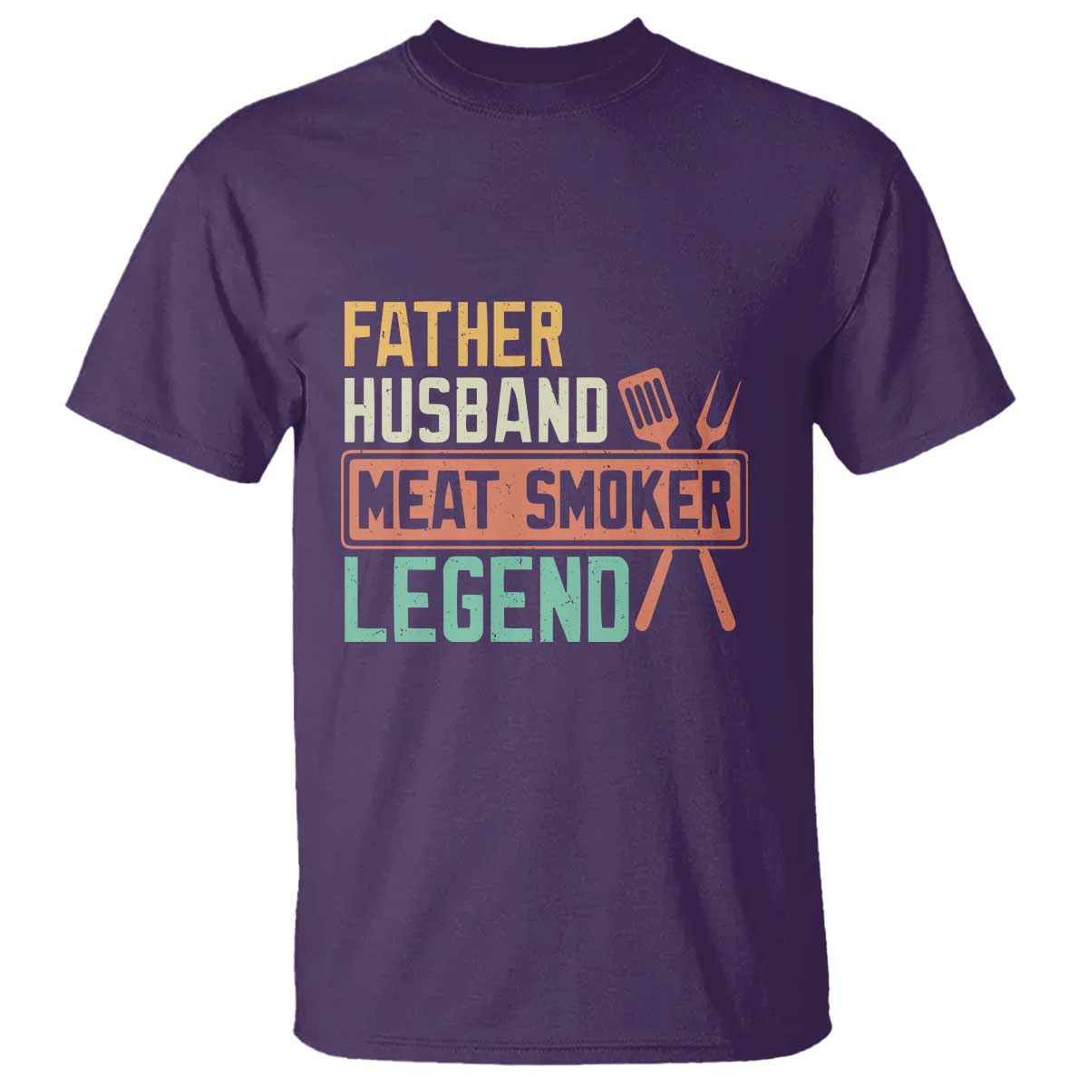 funny-bbq-grilling-pitmaster-t-shirt-father-husband-meat-smoker-legend-retro