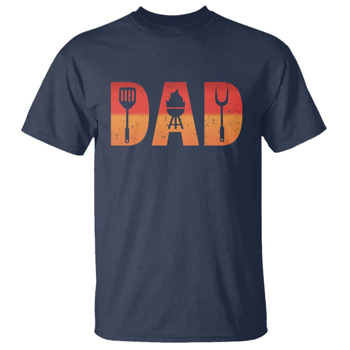 funny-bbq-grill-dad-t-shirt