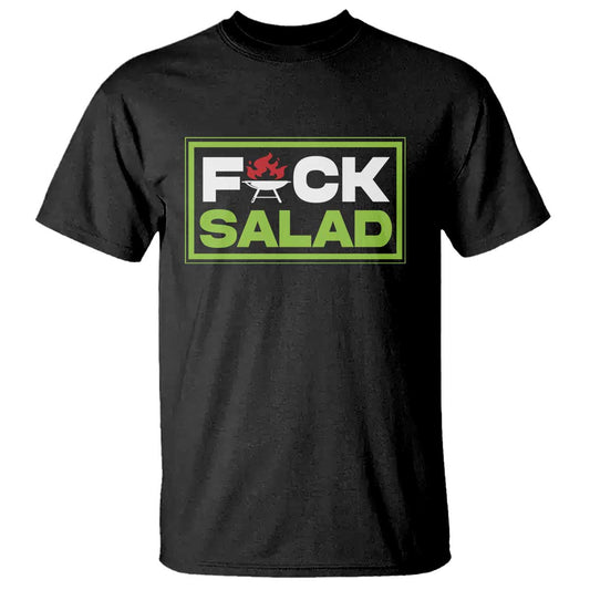 funny-bbq-lover-t-shirt-fxxk-salad-anti-vegan-jokes